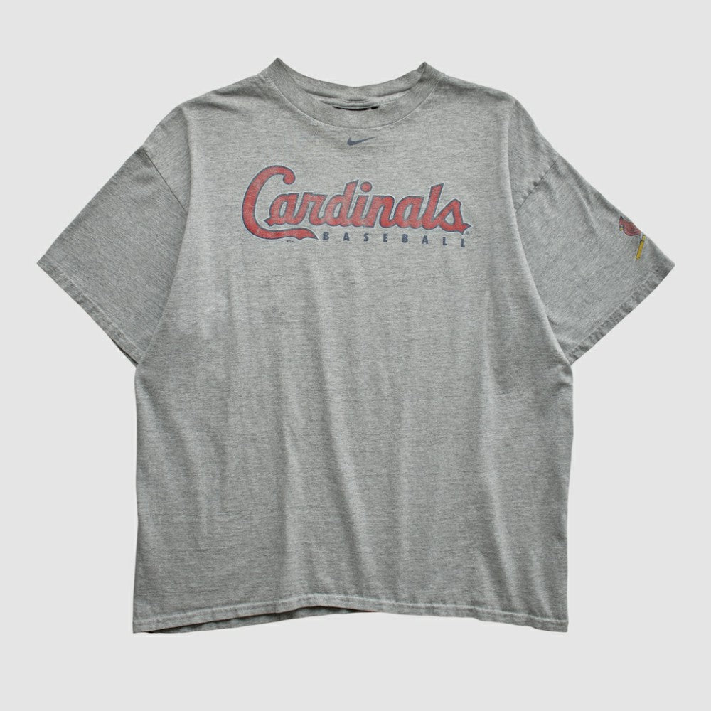 St. Louis Cardinals Nike 2000s T-shirt Clearance