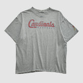 St. Louis Cardinals Nike 2000s T-shirt Clearance
