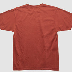 Adidas - Cleveland Cavaliers 2010s T-shirt - Red Vintage