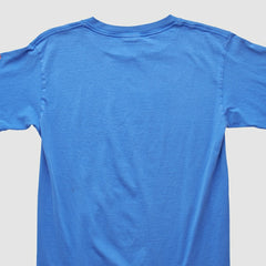 Vintage - Dallas Mavericks CSA 2000s Long Sleeve T-shirt - Blue Vintage