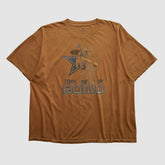 Dallas Cowboys 2000s T-shirt Clay Vintage - Fanatics