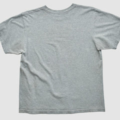 Adidas - Dallas Mavericks 2011 T-shirt - Heather Gray Vintage