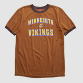 Minnesota Vikings NFL 2000s T-shirt Clay Vintage - Fanatics