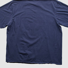 Dallas Cowboys Cowboys Authentic Apparel 2000s T-shirt Navy Vintage - Fanatics