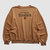 Pittsburgh Steelers Majestic 2000s Pullover Sweatshirt Clay Vintage - Fanatics