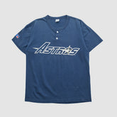 Houston Astros Russell 2000s T-shirt Near Me