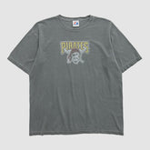 Pittsburgh Pirates Majestic 2000s T-shirt discount