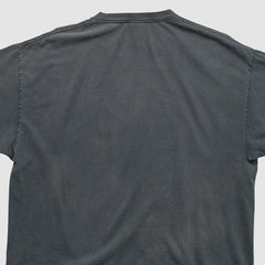 Pittsburgh Steelers NFL 2010s T-shirt Black Vintage - Fanatics