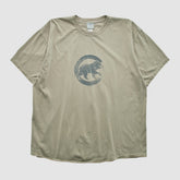 Chicago Cubs MLB Genuine Merchandise 2000s T-shirt Near Me