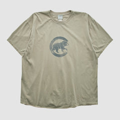 Chicago Cubs MLB Genuine Merchandise 2000s T-shirt Near Me