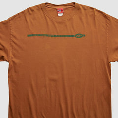 New York Jets NFL 2000s Long Sleeve T-shirt Clay Vintage - Fanatics