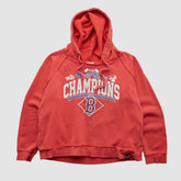 Boston Red Sox MLB Genuine Merchandise 2013 Hooded Pullover Sweatshirt Clearance