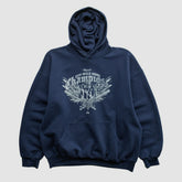 World Series Gildan 2009 Hooded Pullover Sweatshirt Clearance