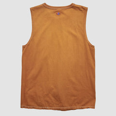 New York Giants Champion 90s Tank Clay Vintage - Fanatics