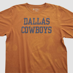 Dallas Cowboys Cowboys Authentic Apparel 2000s T-shirt Clay Vintage - Fanatics