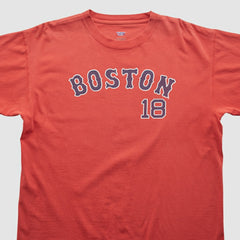 Boston Red Sox CSA 2000s T-shirt Online