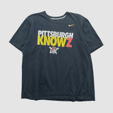 Pittsburgh Pirates Nike 2010s T-shirt Near Me