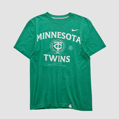Minnesota Twins Nike 2010s T-shirt for sale