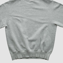 Green Bay Packers Champion 1998 Pullover Sweatshirt Heather Gray Vintage - Fanatics
