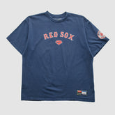 Boston Red Sox Nike 2000s T-shirt discount
