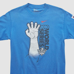 World Series Nike 2010 T-shirt Sale