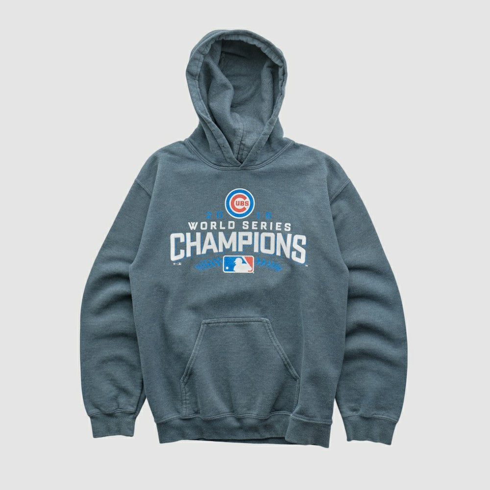 World Series Champions 2016 Hooded Pullover Sweatshirt Sale