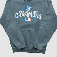World Series Champions 2016 Hooded Pullover Sweatshirt Sale