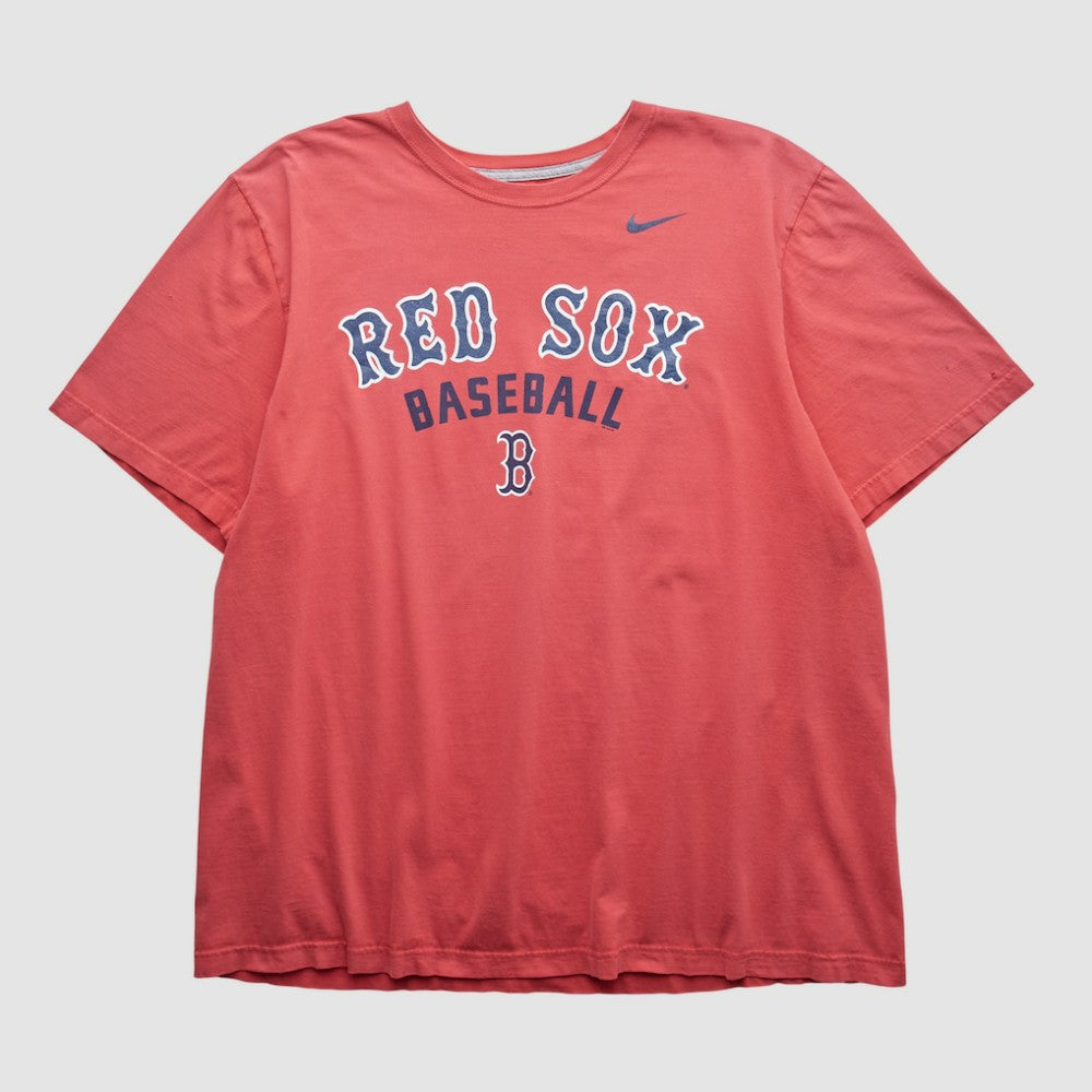 Boston Red Sox Nike 2010s T-shirt Clearance