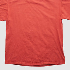 Kansas City Chiefs Lee 1995 T-shirt Red Vintage - Fanatics