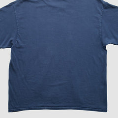 New England Patriots Delta 2015 T-shirt Navy Vintage - Fanatics