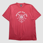 Boston Red Sox Gear For Sports 2000s T-shirt Online