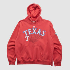 World Series Majestic 2010 Hooded Pullover Sweatshirt Sale