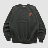 Cincinnati Bengals NFL 2000s Pullover Sweatshirt Black Vintage - Fanatics