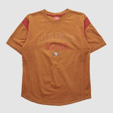 San Francisco 49ers NFL 2000s T-shirt Clay Vintage - Fanatics