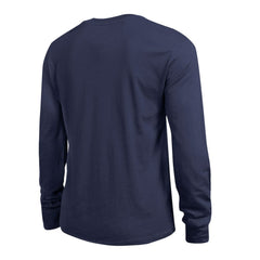 Colorado Avalanche - Champion Women's 2-Hit Long Sleeve T-Shirt Blue