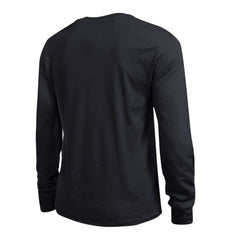 Utah Mammoth - Champion Women's 2-Hit Long Sleeve T-Shirt Black