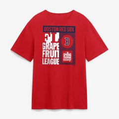Boston Red Sox 2026 Spring Training True Icon T-Shirt Lifestyle
