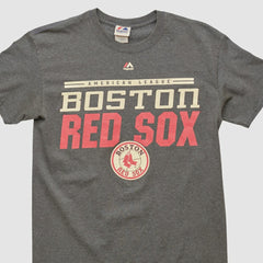 Boston Red Sox Majestic 2000s T-shirt Sale