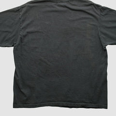 New Orleans Saints 2010 T-shirt Black Vintage - Fanatics