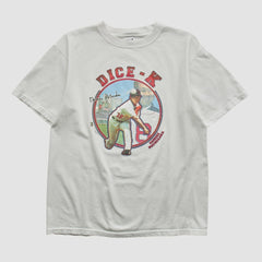 Daisuke Matsuzaka Anvil 2007 T-shirt for sale