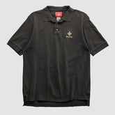 New Orleans Saints NFL 2000s T-shirt Black Vintage - Fanatics