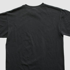 Pittsburgh Steelers NFL 2000s T-shirt Black Vintage - Fanatics