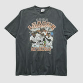 San Francisco Giants Hanes 2002 T-shirt Clearance