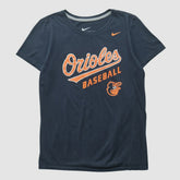 Baltimore Orioles Nike 2010s T-shirt Online