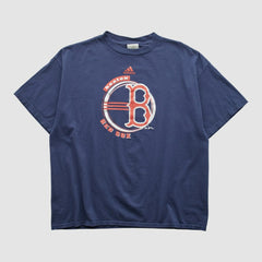 Boston Red Sox Adidas 2006 T-shirt On Sale