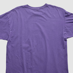 Minnesota Vikings Majestic 2000s T-shirt Purple Vintage - Fanatics