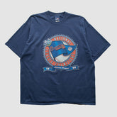 Atlanta Braves Pro Player 1999 T-shirt Near Me