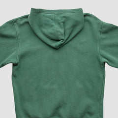 Green Bay Packers NFL 2000s Hooded Pullover Sweatshirt Green Vintage - Fanatics