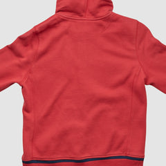 Boston Red Sox Nike 2000s Hooded Full Zip Sweatshirt Clearance