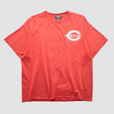 Cincinnati Reds Cooperstown Collection 2000s T-shirt for sale